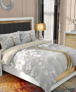 روتختی و ملحفه مدل شادپری