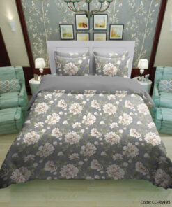 روتختی و ملحفه مدل شادروی