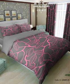 روتختی و لحاف دوختدار مدل شهربانو