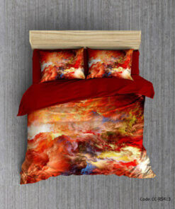 روتختی و لحاف مدل شهلا