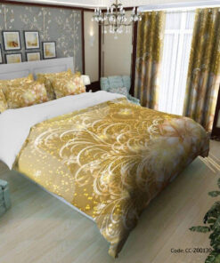 روتختی و لحاف دوختدار مدل فردخت