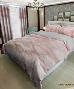 روتختی و ملحفه مدل گلپری