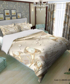 روتختی و لحاف مدل لادن