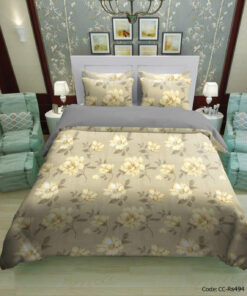 روتختی و لحاف دوختدار مدل لیان