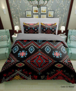 روتختی و لحاف و ملحفه مدل نگار