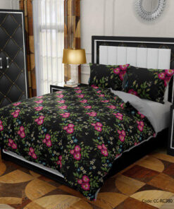 سرویس روتختی و لحاف مدل همراز