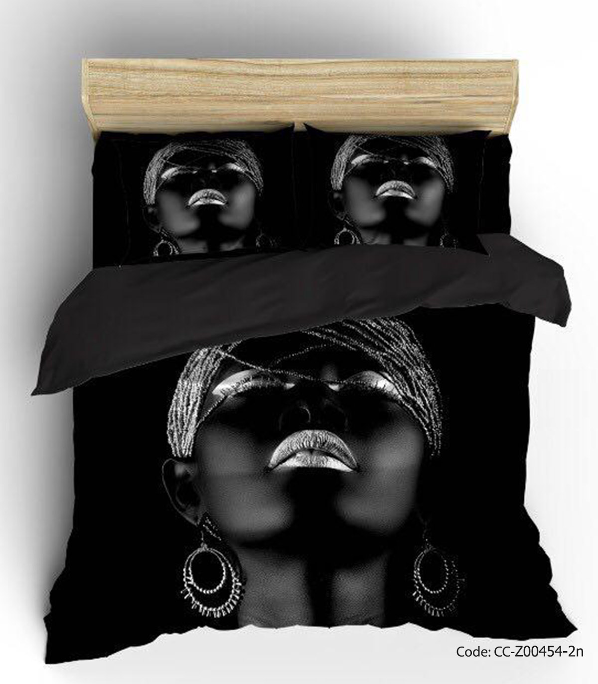 ست روتختی و ملحفه مدل یگانه