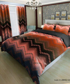 ست روتختی و ملحفه و لحاف مدل المیرا