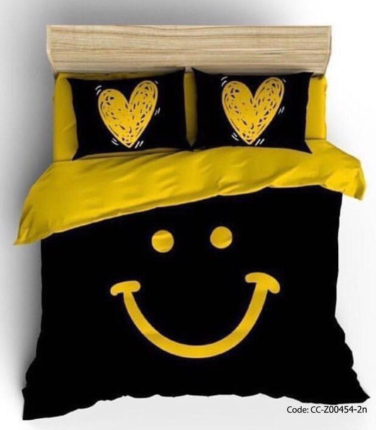 روتختی و ملحفه و لحاف دوختدار مدل بارلی