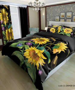 روتختی گلدار مدل بنیتا