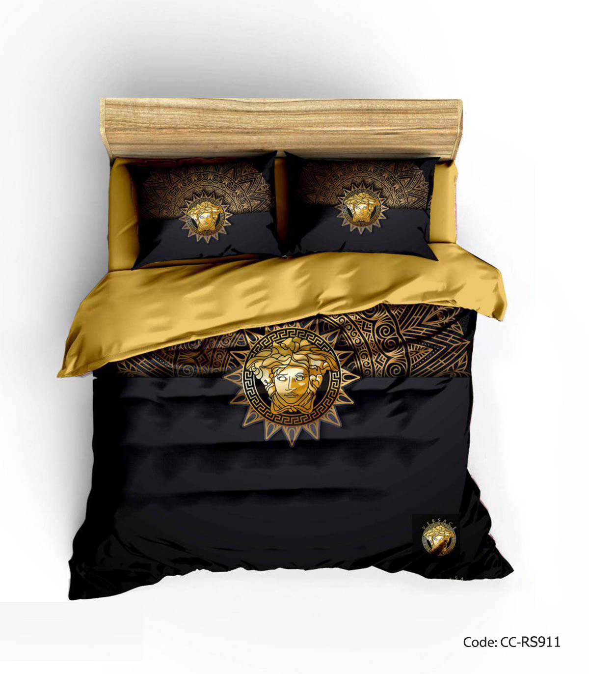 روتختی و ملحفه کشدار مدل به آیین