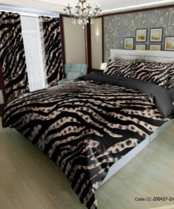 سرویس روتختی و لحاف دوختدار مدل بهدخت