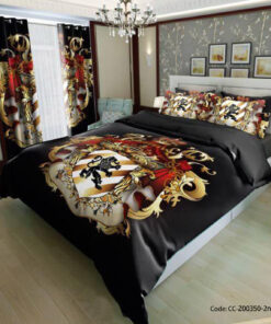 روتختی و لحاف دوختدار مدل بیتا