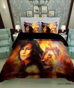 سرویس روتختی و ملحفه مدل پارمیدا