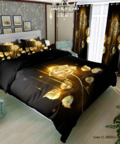 روتختی و ملحفه مدل پانیذ