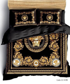 روتختی و ملحفه مدل ترلان