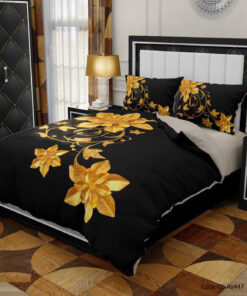 سرویس روتختی و لحاف مدل تکتم