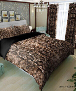 روتختی و لحاف دوختدار و ملحفه مدل چهرزاد