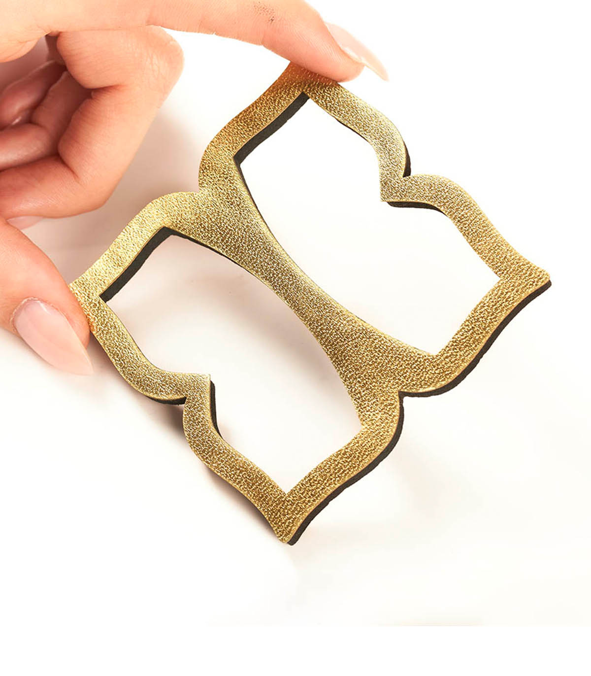 حلقه دستمال سفره مربع رومادون سری 111