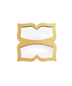 حلقه دستمال سفره مربع رومادون سری 111