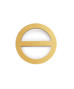 ست 6 عددی حلقه دستمال رومادون سری 116