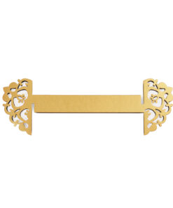 ست حلقه دستمال 6 عددی کد 105