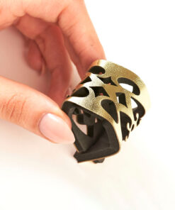 سرویس حلقه دستمال 6 عددی کد 106