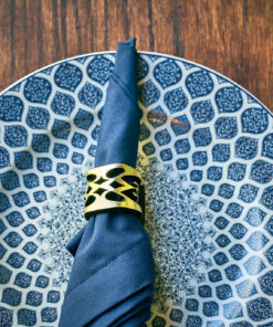 سرویس حلقه دستمال 6 عددی کد 106