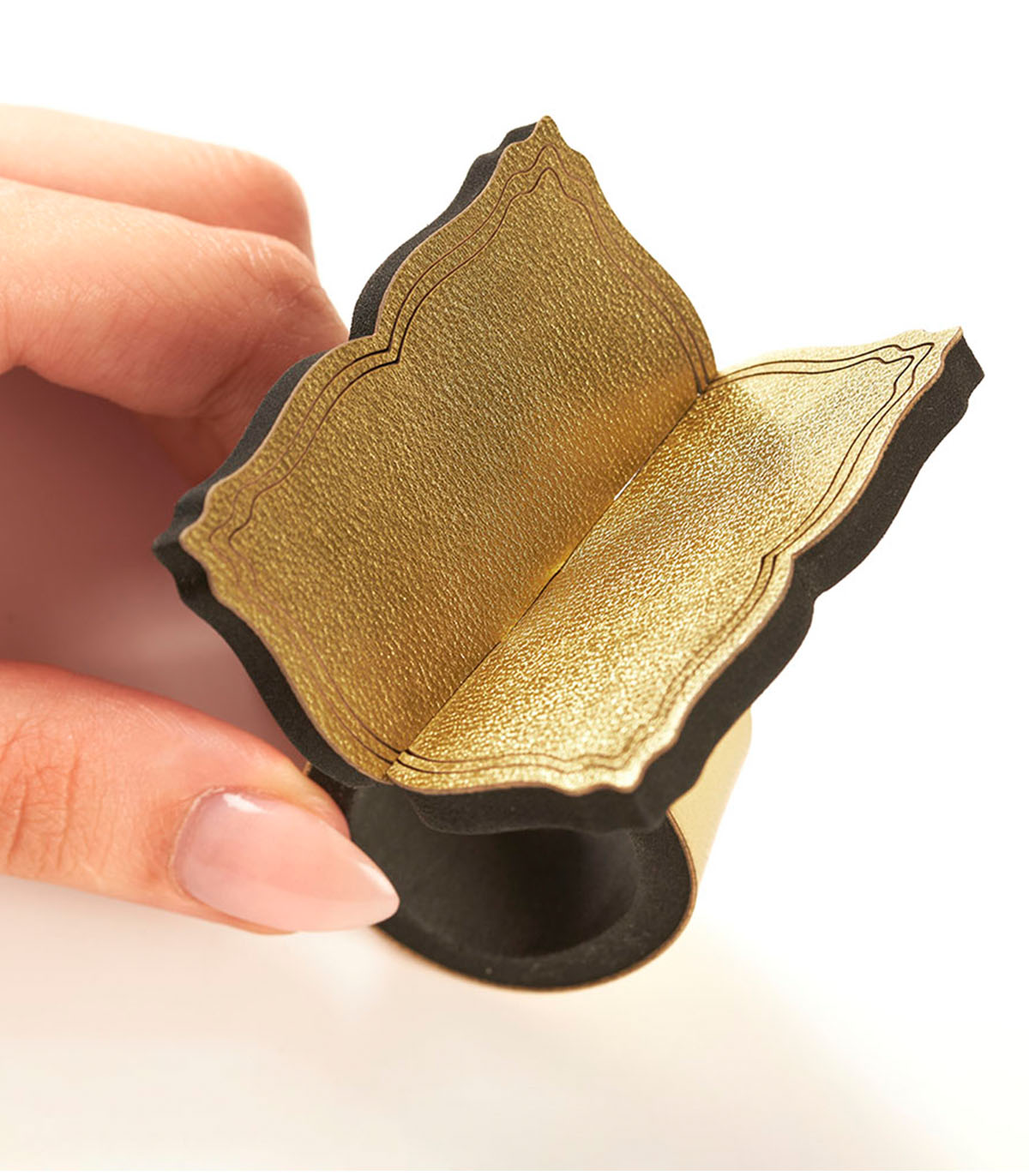 ست حلقه دستمال کد 129 شش عددی