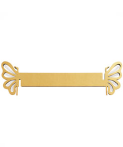 سرویس حلقه دستمال پروانه ای کد 199 شش عددی