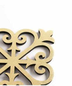 ست 2 عددی زیر بشقابی رومادون سری 107