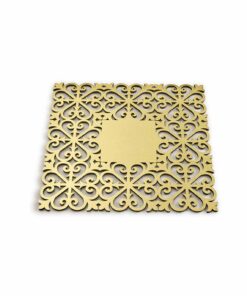 ست 2 عددی زیر بشقابی رومادون سری 107