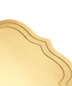 زیر بشقابی 2 عددی رومادون سری 109