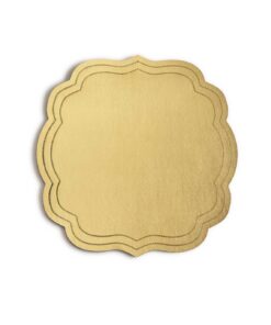 زیر بشقابی 2 عددی رومادون سری 109