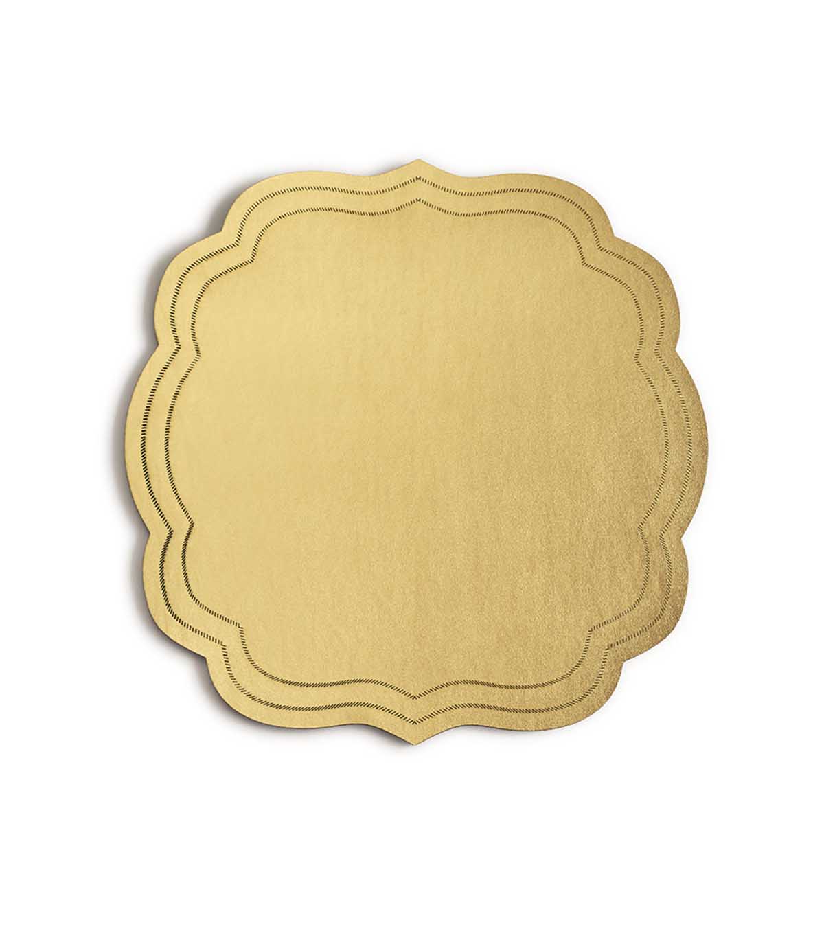 زیر بشقابی 2 عددی رومادون سری 109