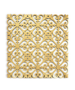 زیر بشقابی 2 عددی رومادون سری 110