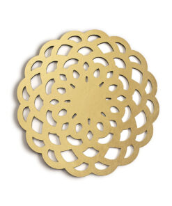 سرویس 2 عددی زیر بشقابی گرد رومادون سری 113