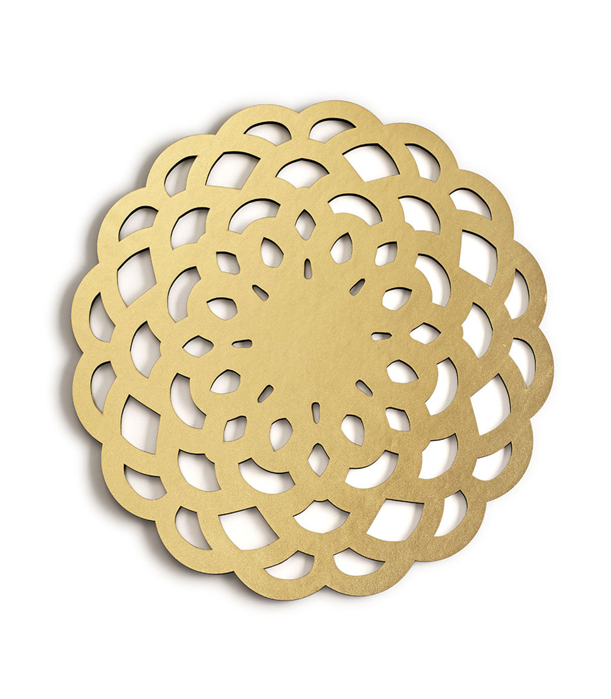 سرویس 2 عددی زیر بشقابی گرد رومادون سری 113