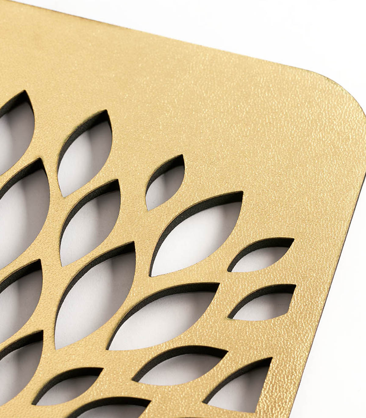 ست زیر بشقابی مستطیل 2 عددی رومادون سری 131