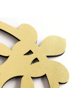 زیر بشقابی مربع 2 عدد رومادون سری 135