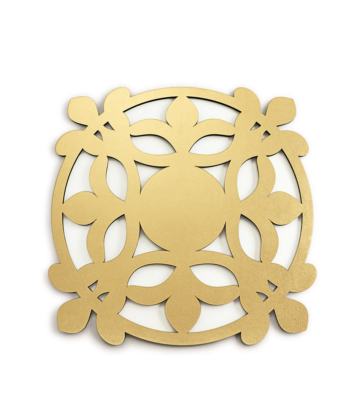 زیر بشقابی مربع 2 عدد رومادون سری 135