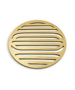 ست زیر بشقابی گرد 2 نفره سری 136