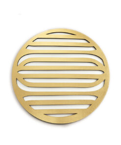 ست زیر بشقابی گرد 2 نفره سری 136