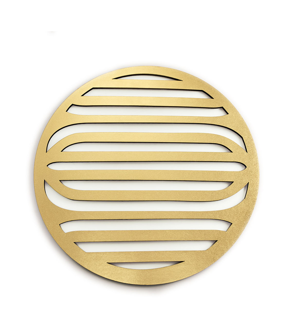 ست زیر بشقابی گرد 2 نفره سری 136