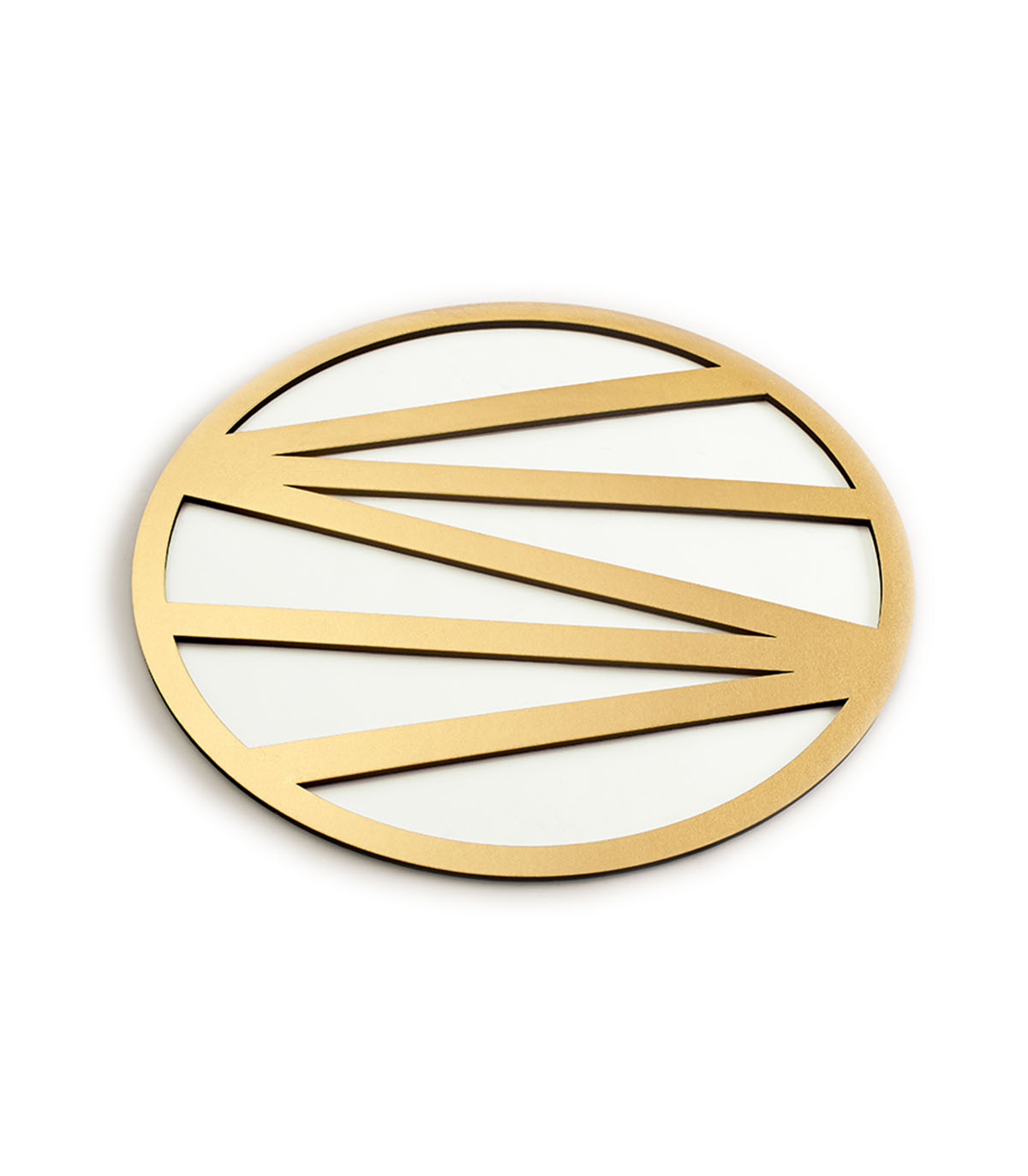 سرویس زیر بشقابی 2نفره طرح Z سری 134