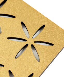 سرویس 2نفره زیر بشقابی مدل گل سری 132