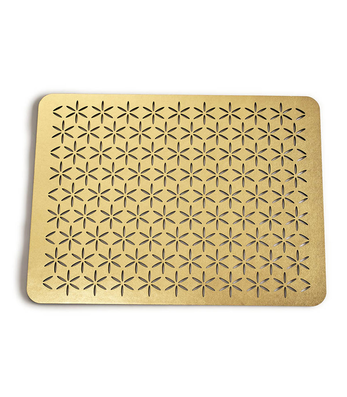 سرویس 2نفره زیر بشقابی مدل گل سری 132