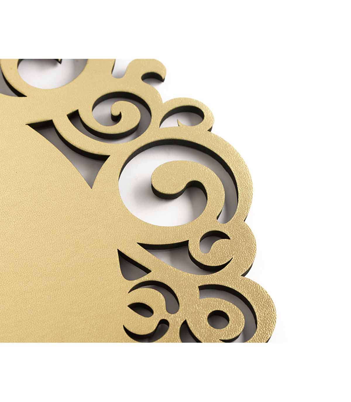 سرویس 2 عددی زیر بشقابی گرد رومادون سری 112