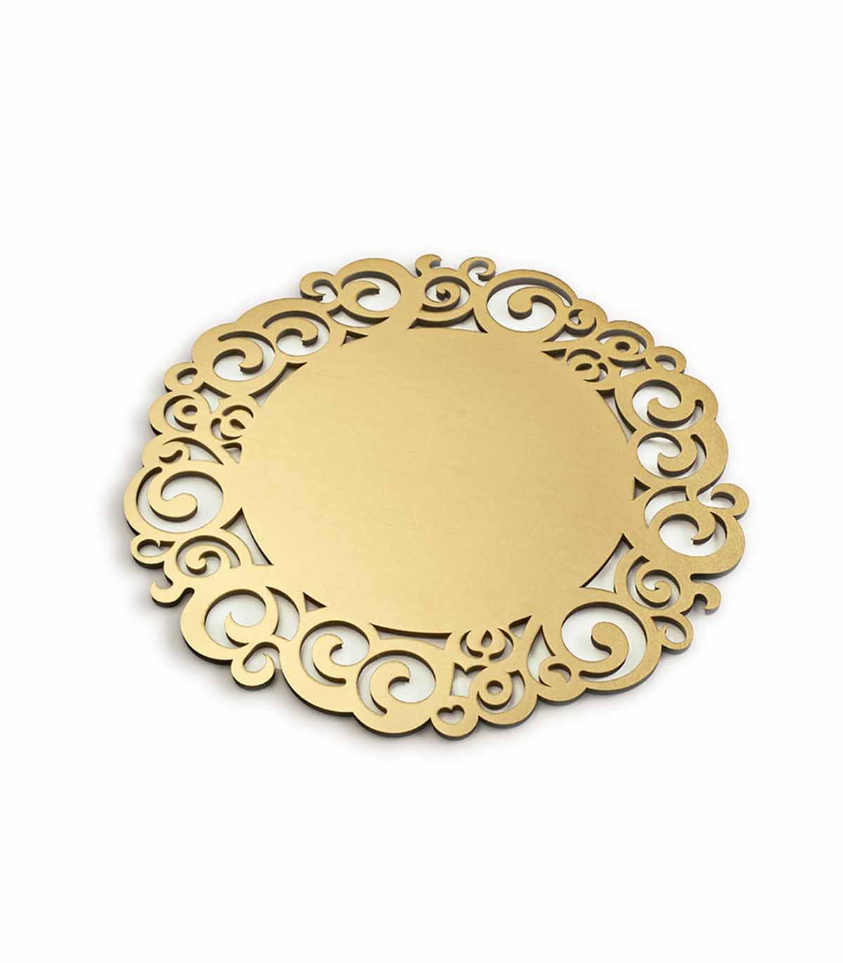 سرویس 2 عددی زیر بشقابی گرد رومادون سری 112