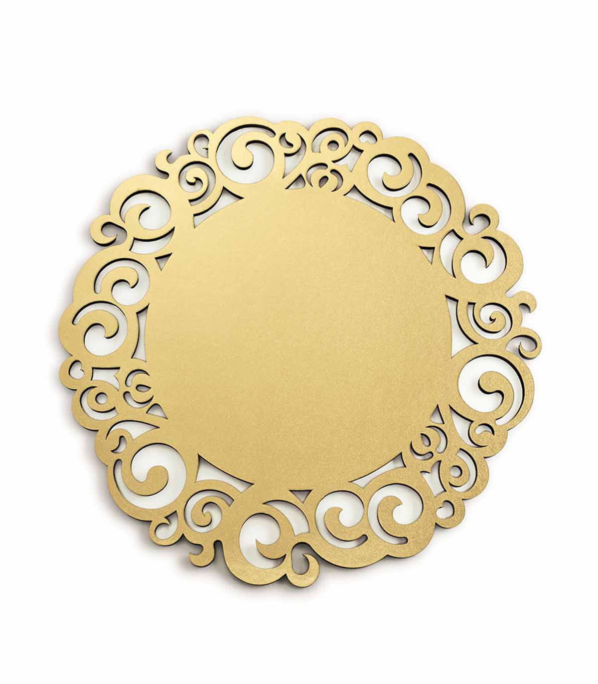 سرویس 2 عددی زیر بشقابی گرد رومادون سری 112